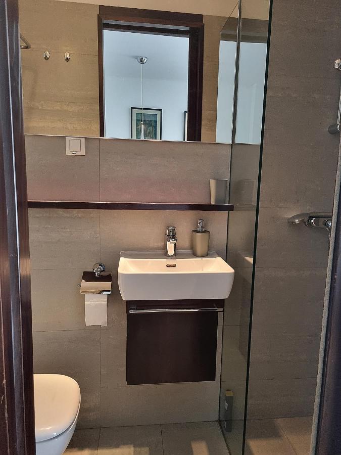Dixy 2 Apartment