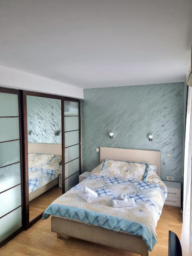 Dixy 2 Apartment Belgrade