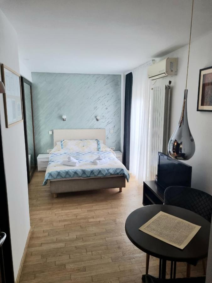 Apartment Dixy 2